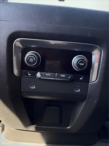 2022 Chevrolet Tahoe 4WD High Country