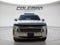 2022 Chevrolet Tahoe 4WD High Country