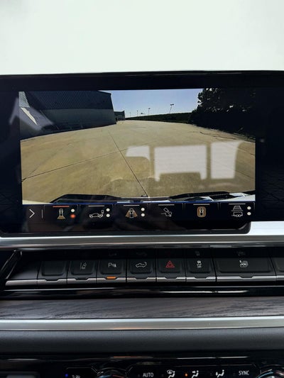 2026 GMC Sierra 2500HD SLT