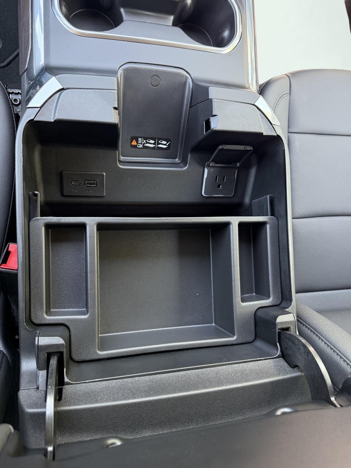 2026 GMC Sierra 2500HD SLT