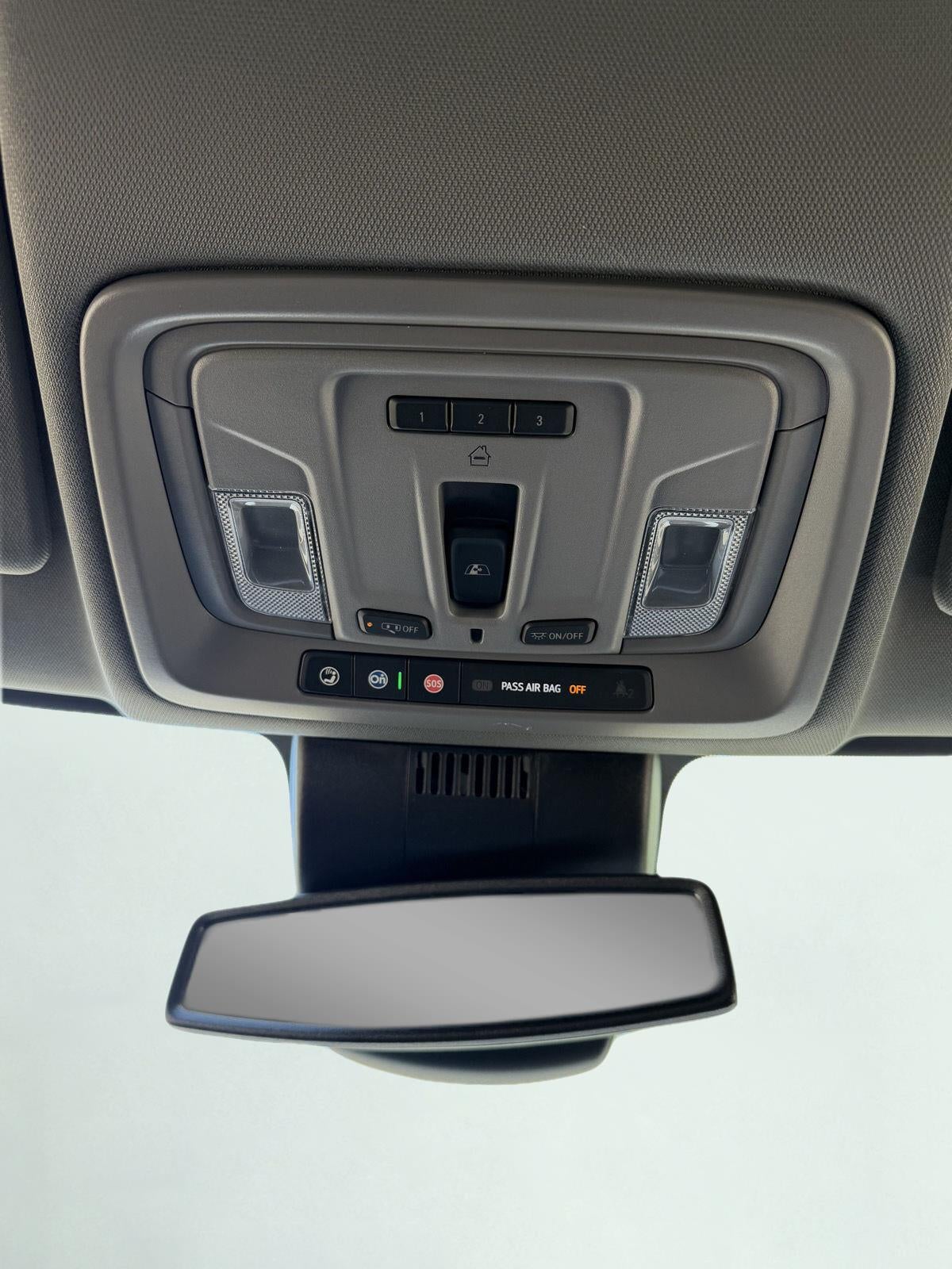 2026 GMC Sierra 2500HD SLT