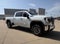 2026 GMC Sierra 2500HD SLT