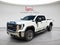 2026 GMC Sierra 2500HD SLT