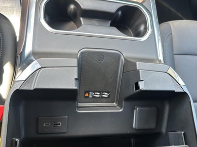 2026 GMC Sierra 2500HD SLT