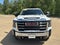 2026 GMC Sierra 2500HD SLT