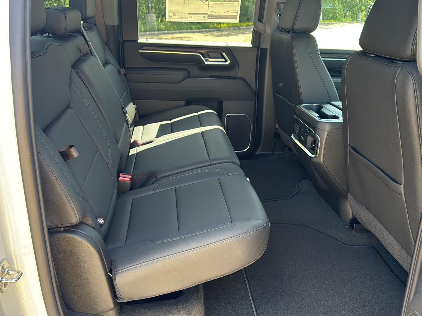 2026 GMC Sierra 2500HD SLT