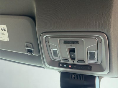 2026 GMC Sierra 3500HD Denali