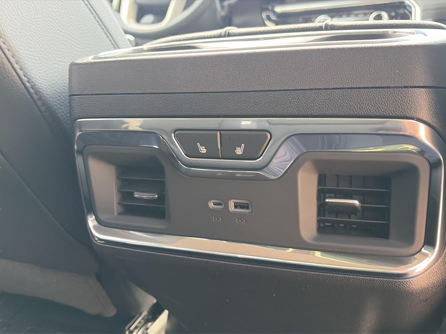2026 GMC Sierra 3500HD Denali