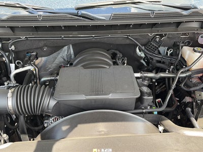 2026 GMC Sierra 3500HD Denali