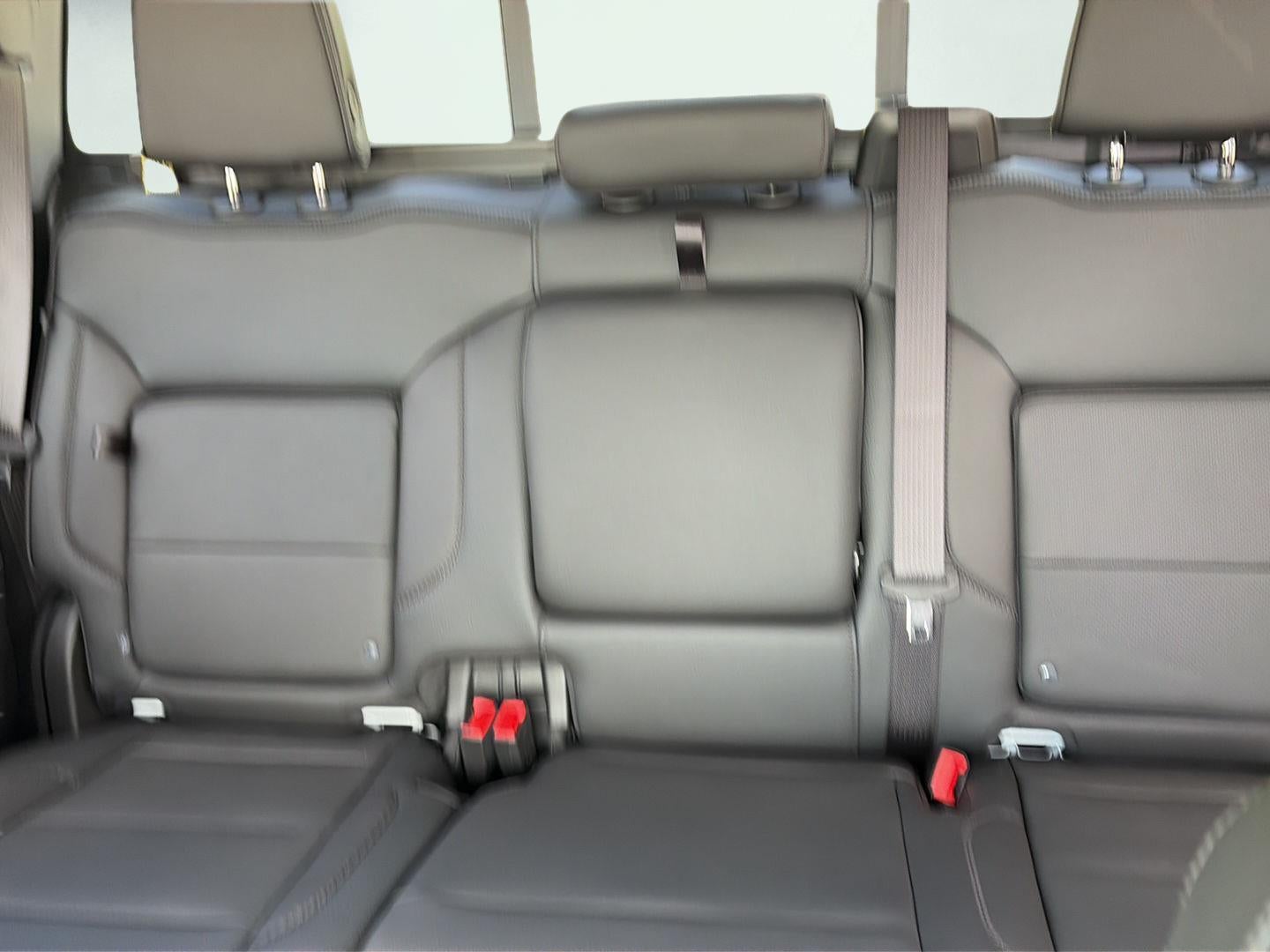 2026 GMC Sierra 3500HD Denali