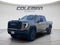 2026 GMC Sierra 2500HD AT4X