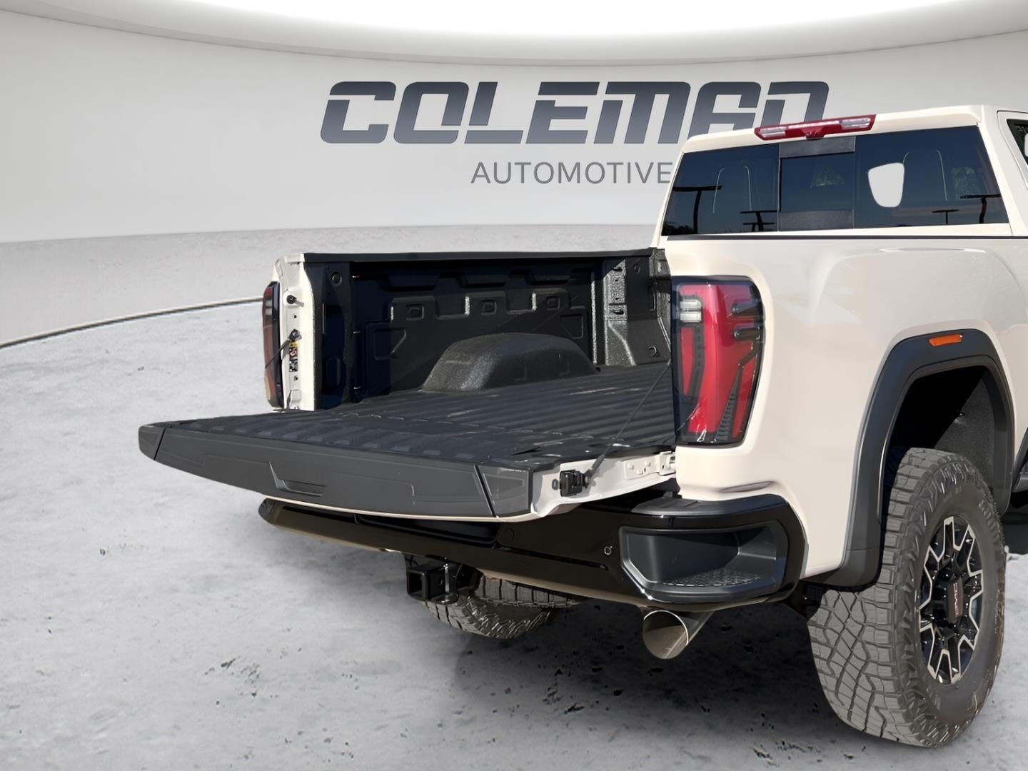 2026 GMC Sierra 2500HD AT4X