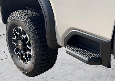 2026 GMC Sierra 2500HD AT4X