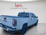2021 GMC Canyon 4WD Crew Cab Long Box AT4 - Leather