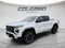2026 GMC Canyon 4WD AT4