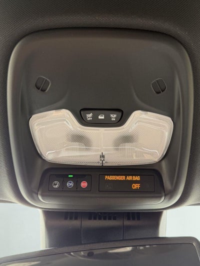 2026 GMC Canyon 4WD AT4
