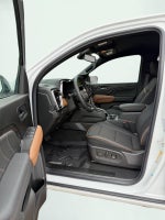 2026 GMC Canyon 4WD AT4