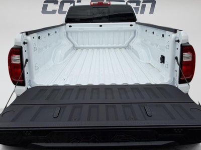 2026 GMC Canyon 4WD AT4