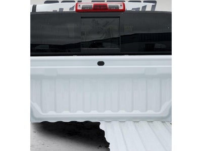 2026 GMC Canyon 4WD AT4