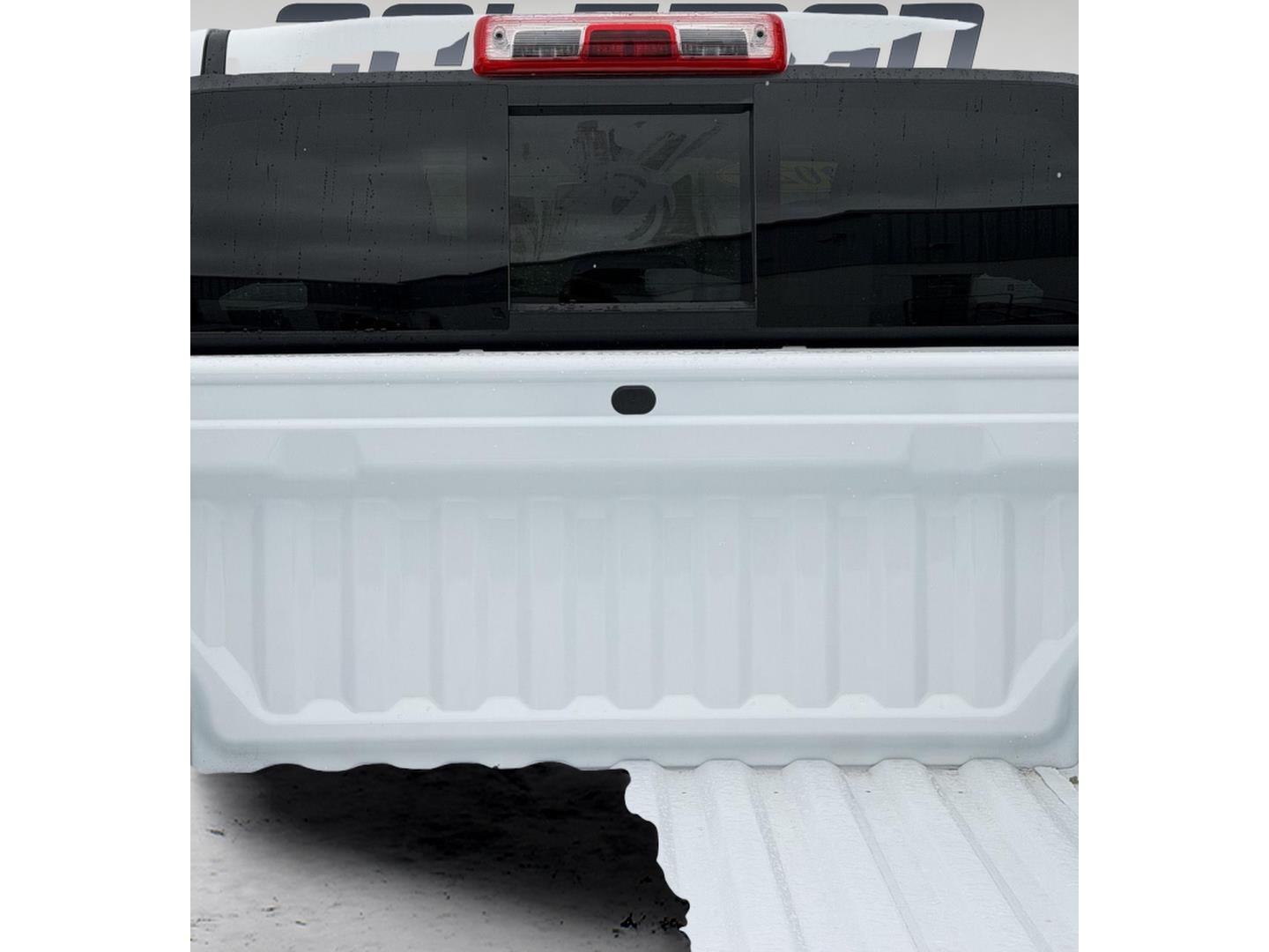 2026 GMC Canyon 4WD AT4
