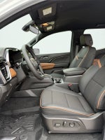 2026 GMC Canyon 4WD AT4