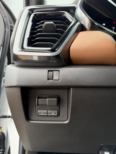2026 GMC Canyon 4WD AT4
