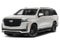 2022 Cadillac Escalade ESV 4WD Sport Platinum