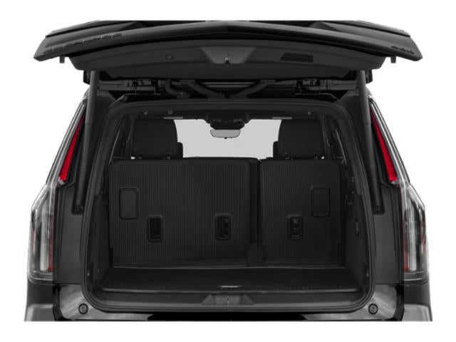 2022 Cadillac Escalade ESV 4WD Sport Platinum