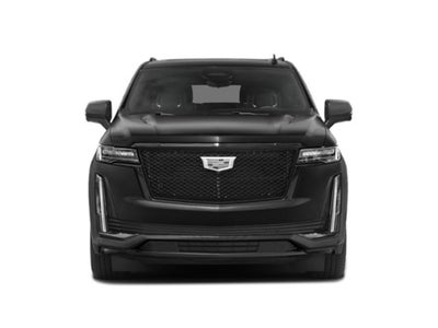 2022 Cadillac Escalade ESV 4WD Sport Platinum