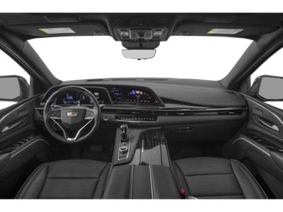 2022 Cadillac Escalade ESV 4WD Sport Platinum