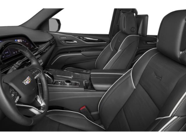 2022 Cadillac Escalade ESV 4WD Sport Platinum