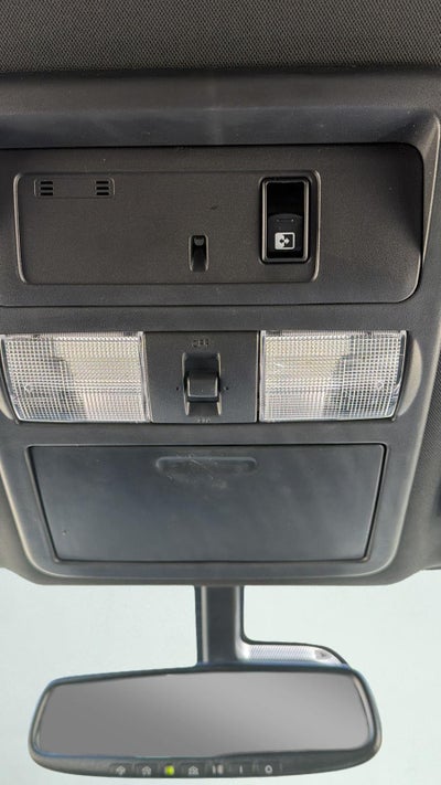 2019 Nissan TITAN SV
