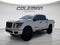 2019 Nissan TITAN SV