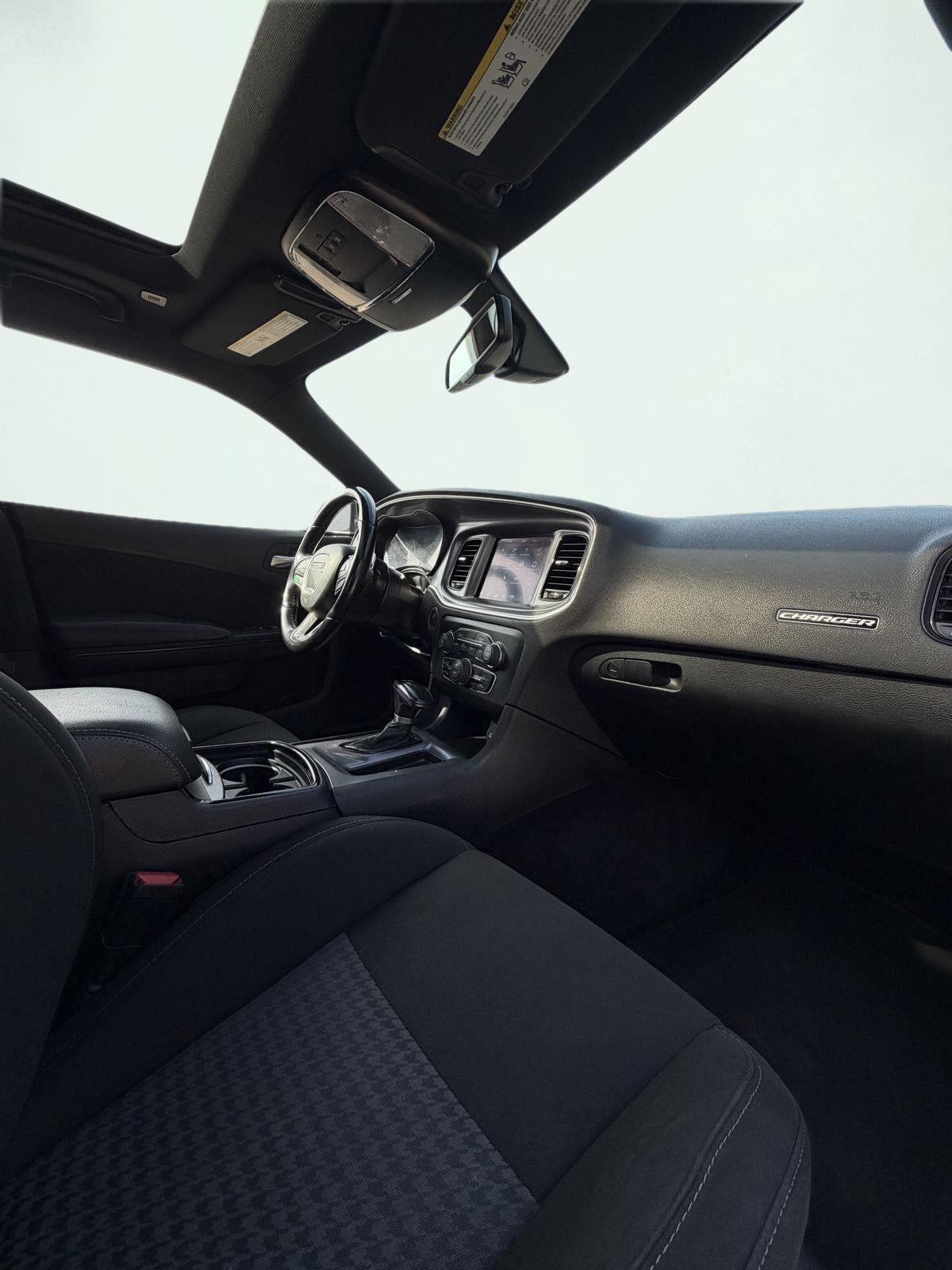 2020 Dodge Charger R/T
