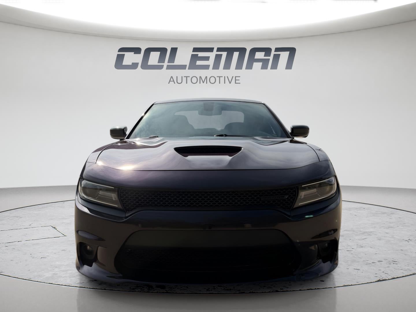 2020 Dodge Charger R/T