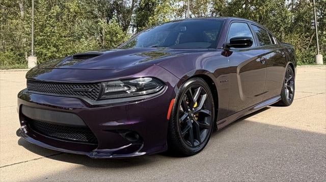 2020 Dodge Charger R/T RWD