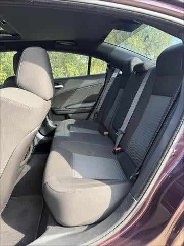 2020 Dodge Charger R/T RWD