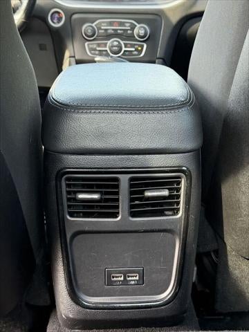 2020 Dodge Charger R/T RWD