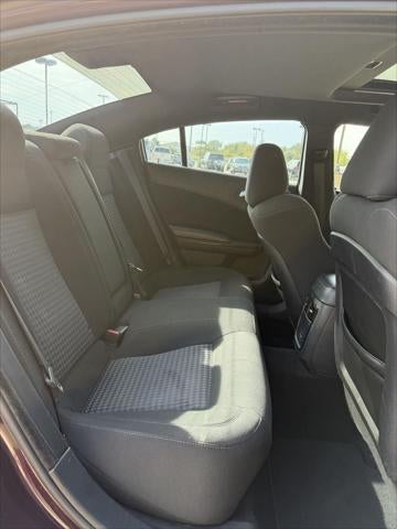 2020 Dodge Charger R/T RWD