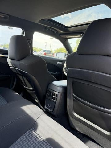 2020 Dodge Charger R/T RWD