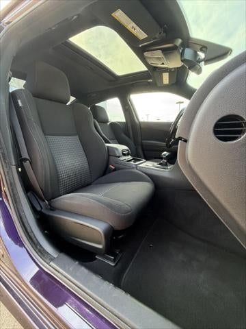 2020 Dodge Charger R/T RWD
