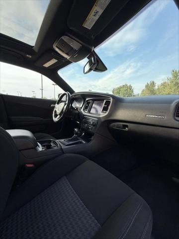 2020 Dodge Charger R/T RWD
