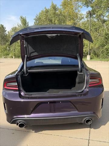 2020 Dodge Charger R/T RWD