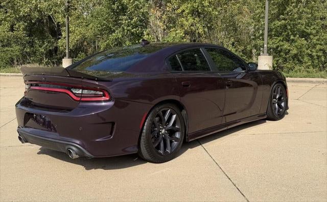 2020 Dodge Charger R/T RWD