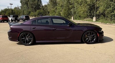 2020 Dodge Charger R/T RWD