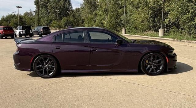 2020 Dodge Charger R/T RWD