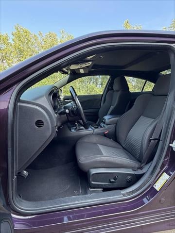 2020 Dodge Charger R/T RWD