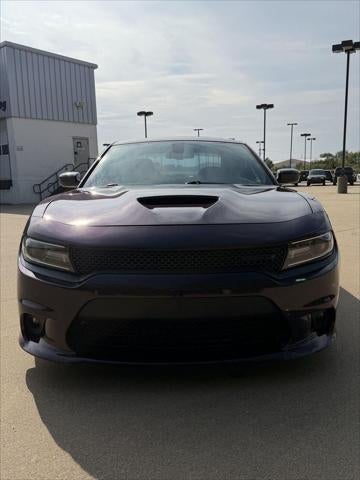 2020 Dodge Charger R/T RWD