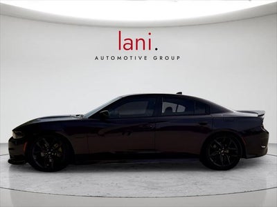 2020 Dodge Charger R/T RWD