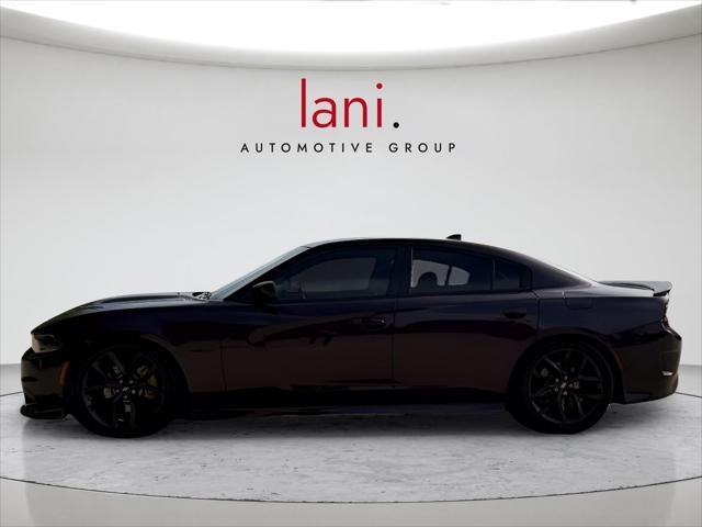 2020 Dodge Charger R/T RWD